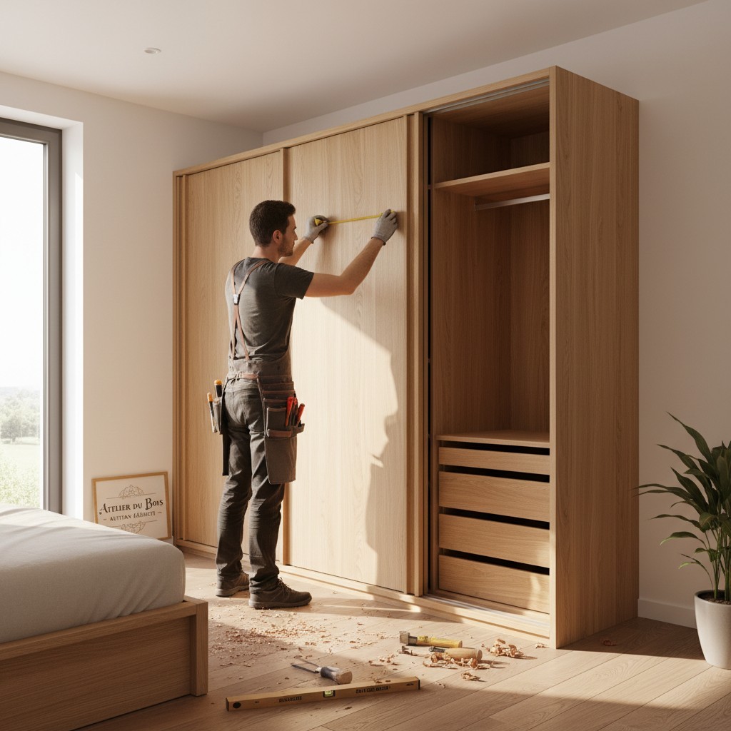 ESPACE RENOVATION SARL
