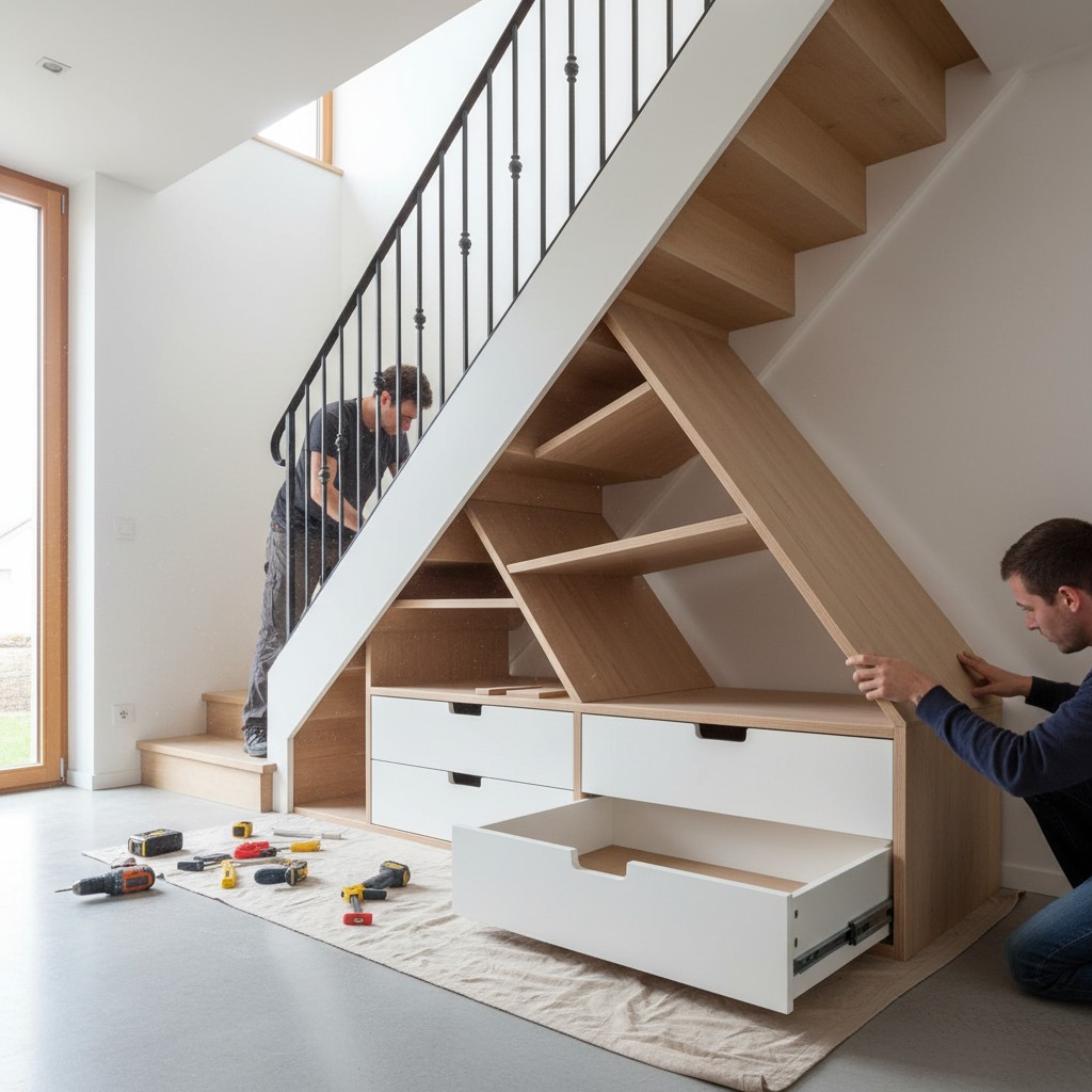ESPACE RENOVATION SARL